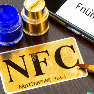 Čo je NFC?